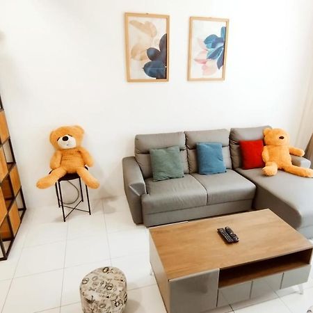 The Quintet Condominium 3-1 Tanah Rata Ngoại thất bức ảnh