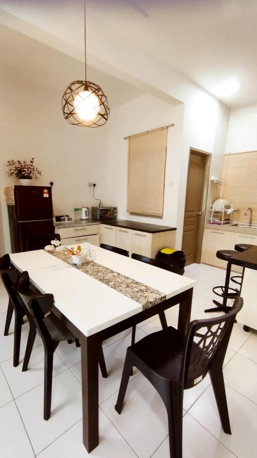 The Quintet Condominium 3-1 Tanah Rata Ngoại thất bức ảnh