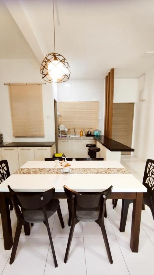 The Quintet Condominium 3-1 Tanah Rata Ngoại thất bức ảnh
