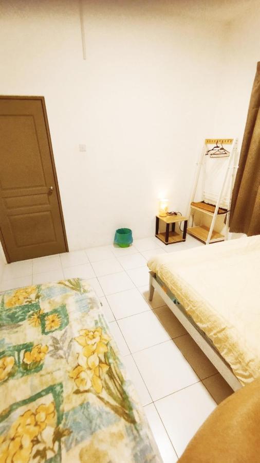 The Quintet Condominium 3-1 Tanah Rata Ngoại thất bức ảnh