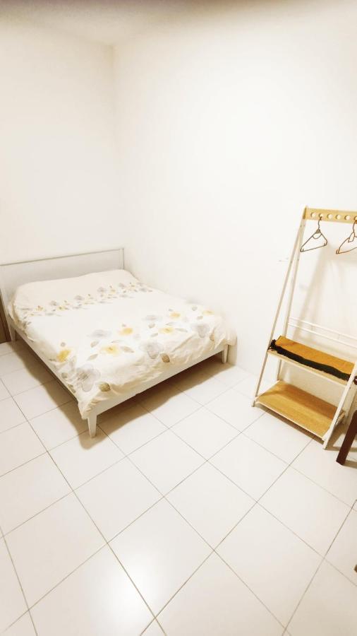The Quintet Condominium 3-1 Tanah Rata Ngoại thất bức ảnh