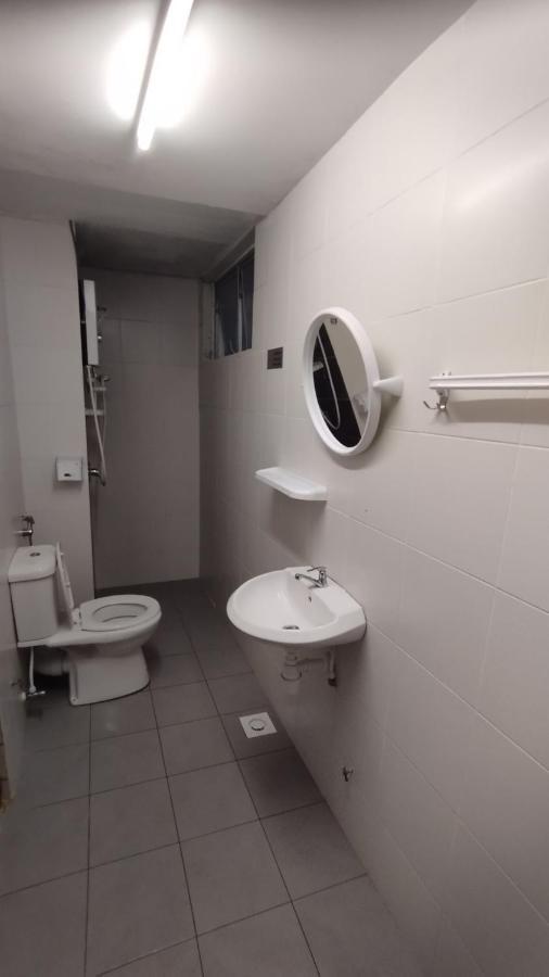 The Quintet Condominium 3-1 Tanah Rata Ngoại thất bức ảnh