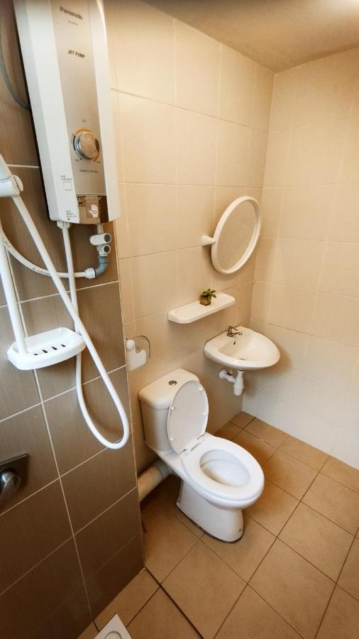 The Quintet Condominium 3-1 Tanah Rata Ngoại thất bức ảnh